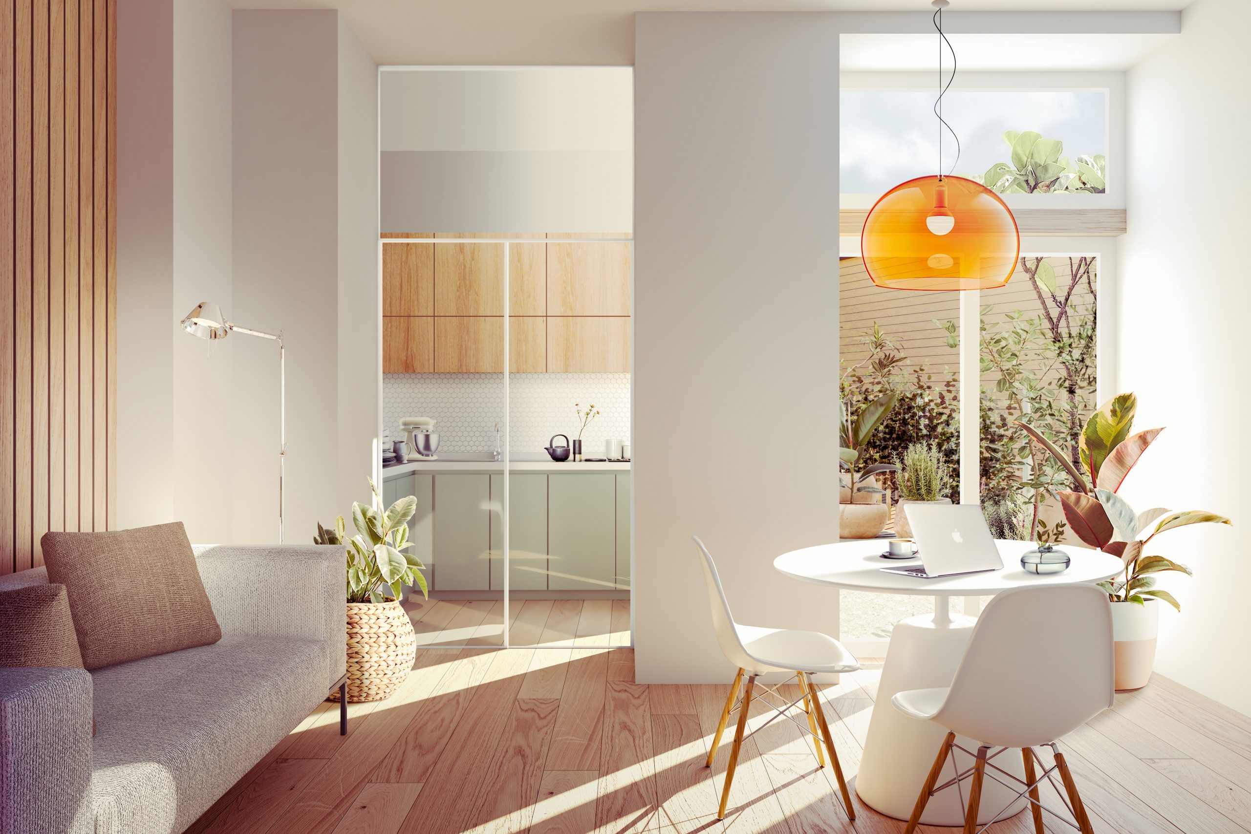 KEYS TO SUCCESS FOR FIRST TIME HOME BUYERS